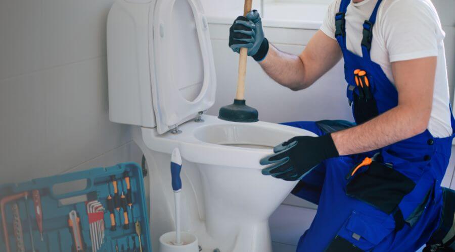 Expert burst pipe repair services in Emily, MN